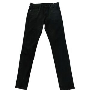 MNML Jeans Men's 31‎ Black Skinny Jeans